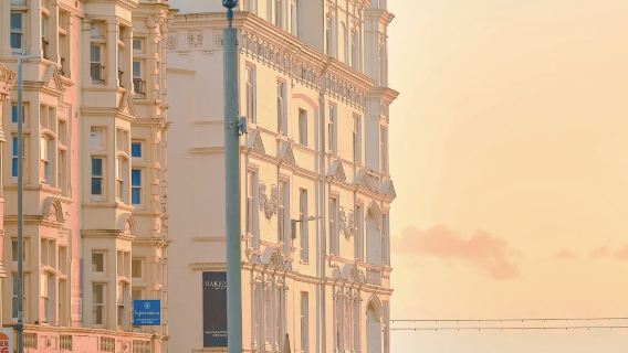 英國倫敦一日遊：布萊頓+七姐妹白崖（拼團遊天天出發）