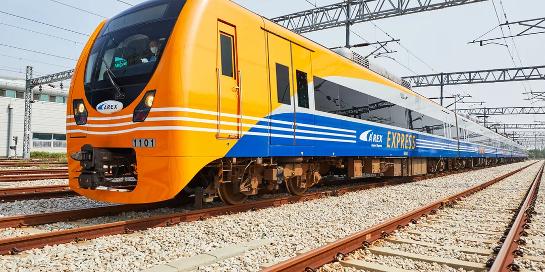 AREX機場快線