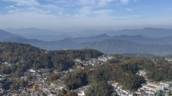 池州日遊