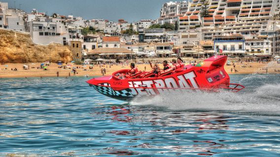 Albufeira