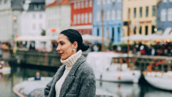 丹麥哥本哈根-市區經典路線可週邊大經典!包車【精選舊司機】