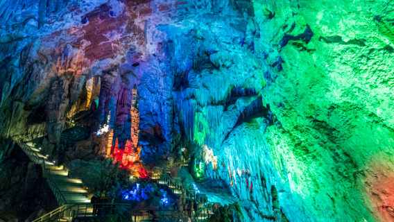 Fengdu CountyTours