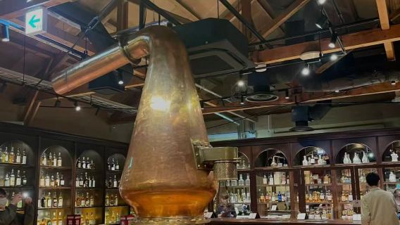 日本北海道積丹半島+餘市一日遊【普通話包車/多日巨惠】