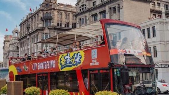 ShanghaiTours