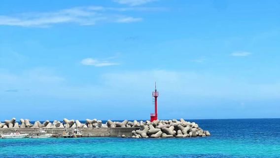 濟州市日遊