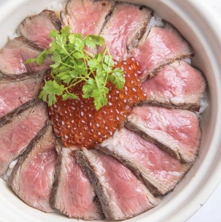 【星空之中】2小時暢飲特別會席套餐   餐券二選一