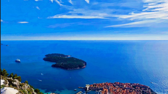 Opcina Dubrovnik日遊