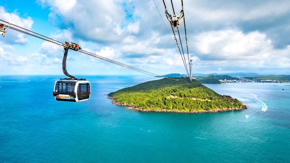 Phu Quoc IslandTour giornalieri