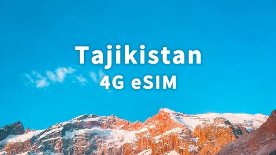 TadjikistanCartes SIM