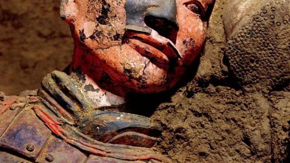 Customized Private Day tour of Terracotta Army with two more options