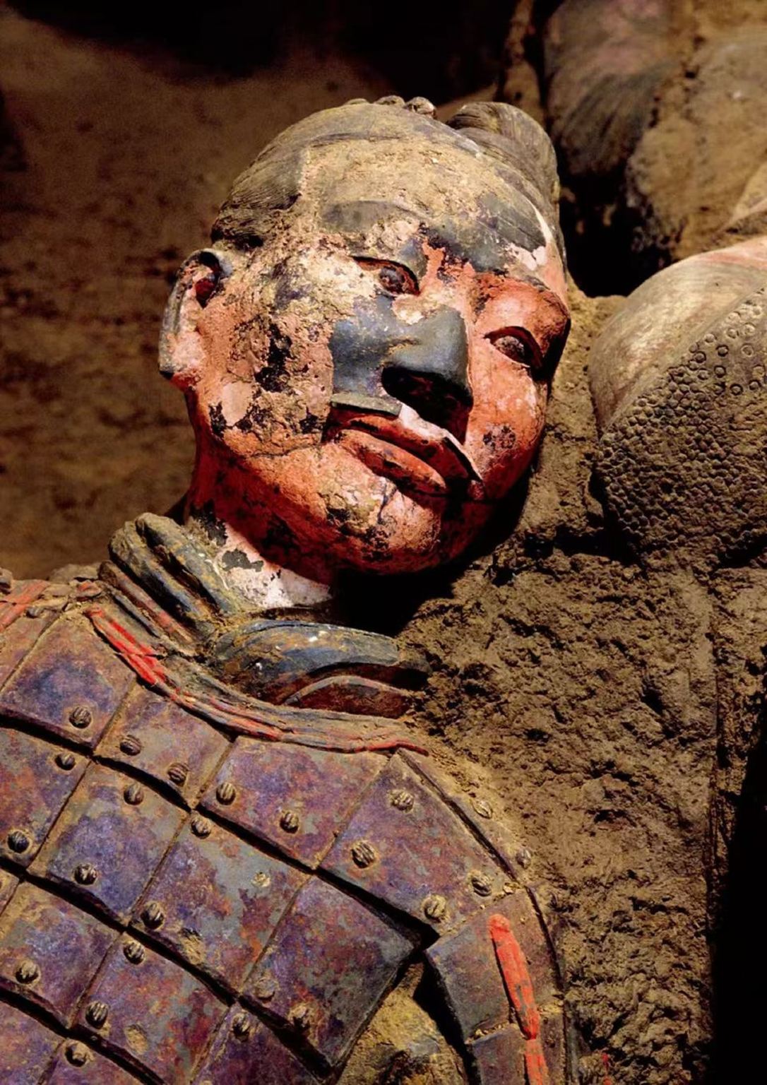 Customized Private Day tour of Terracotta Army with two more options