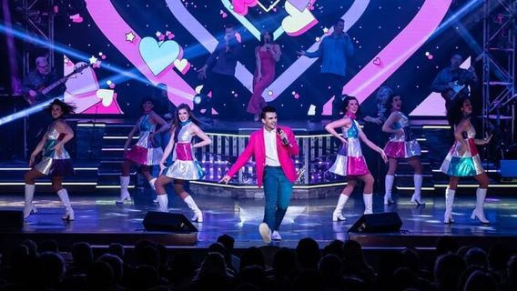 Branson: biglietti per lo spettacolo Country Express di Clay Cooper