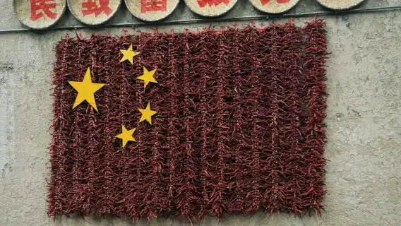 Xian Yuanjiacun Village & Han Yangling Mausoleum Private Day Tour: Explore Food & History