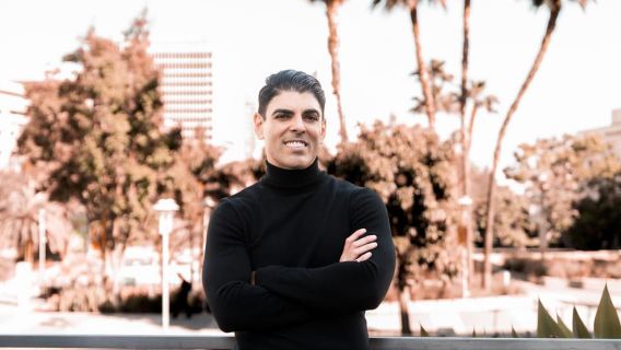 Recorrido histórico y moderno por el centro de Los Ángeles