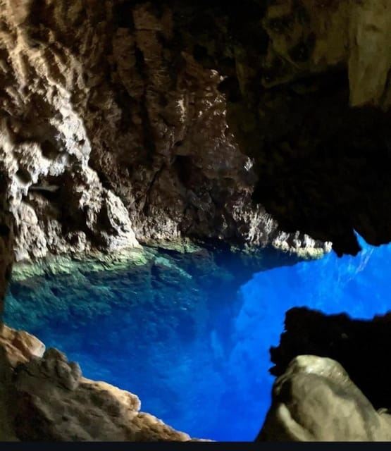 Chinhoyi Caves : Zimbabwe Explorers !!