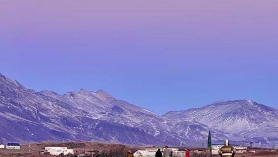 冰島雷克雅未克冰河湖+鑽石冰沙灘一日遊/行程可調-可定制多日