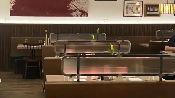 Vienna, Austria Huth Gastwirtschaft restaurant reservation service