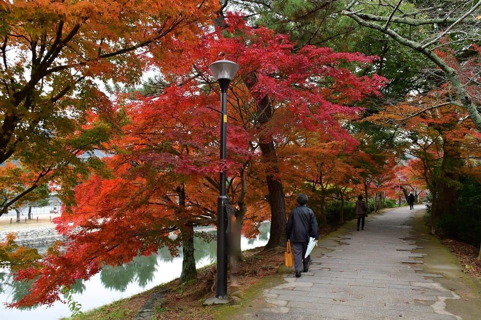 อุจิ: ทัวร์เดินชมมรดกโลกยูเนสโกและพิธีชงชา