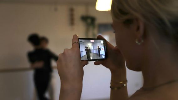 Tango-Unterricht in Barcelona: Wo Leidenschaft auf Spaß trifft