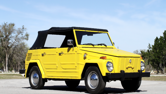 [West Bali] VW Safari JATILUWIH with Rice Terraces Private Tour