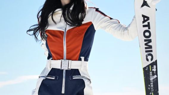 Changbai Mountain Rime Drift + Viral Skiing + Volcanic Hot Springs 1-day Tour (Star Service)