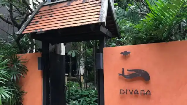 泰國曼谷迪瓦娜Divana SPA|曼谷按摩·泰國水療·高性價比·多店通用