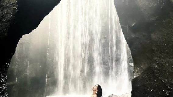 Private Ubud Waterfall Day Tour – Choose Tukad Cepung, Kanto Lampo or Tegenungan