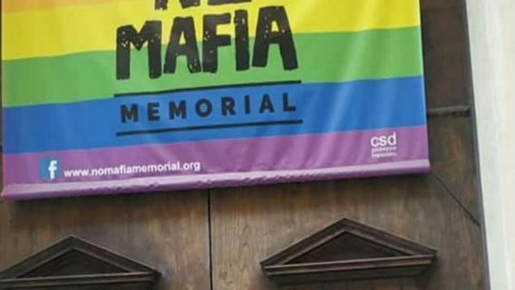 Palermo: Mafia History Guided Walking Tour + Street Food Tasting