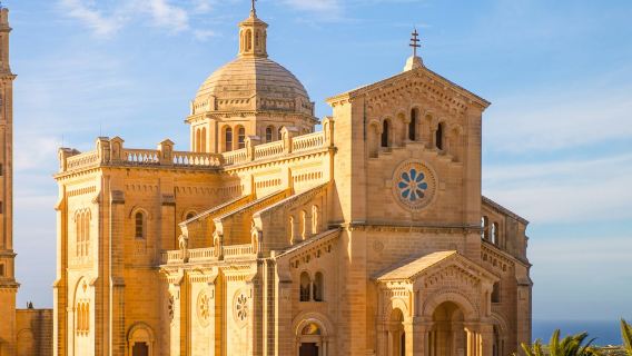 Bas Hop-on Hop-down Gozo