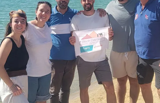 黑白沙漠：開羅出發2日遊 + 貝都因營地、觀星及膳食