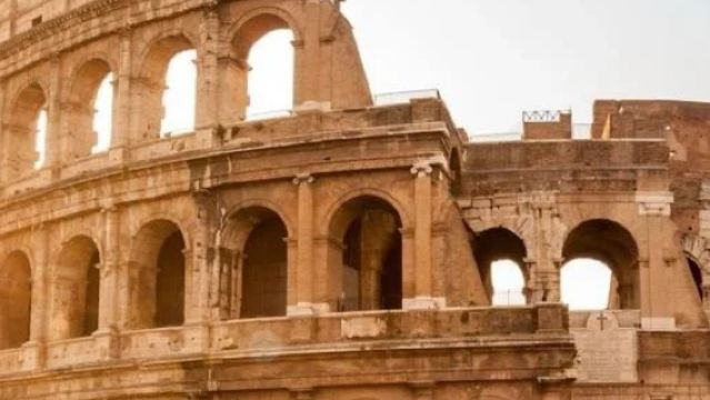 Italy Rome - Colosseum - Roman Forum - Mouth of Truth - Pantheon - Private Charter - Selected