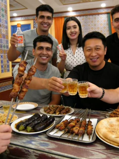 北京胡同美食體驗:獨立包團品嚐20多款地道美食