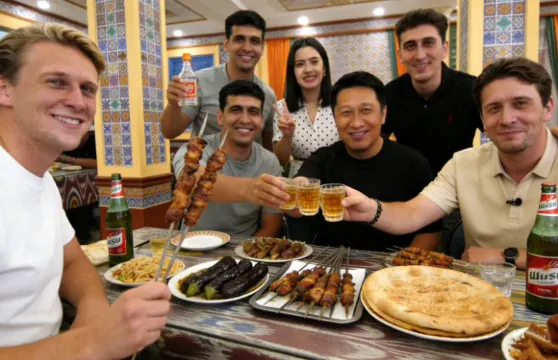 北京胡同美食體驗：獨立包團品嚐20多款地道美食