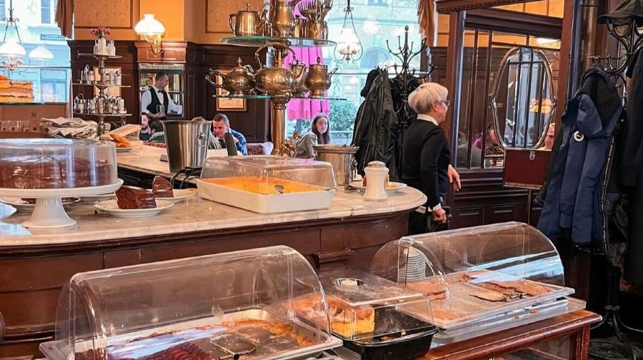 維也納到薩爾茨堡-霍恩薩爾茨堡要塞-薩爾茨堡老城區-薩爾茨堡