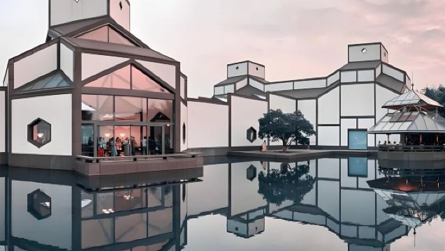 【精品小團+高清耳麥+可選含門票預約】蘇州博物館大咖人工講解