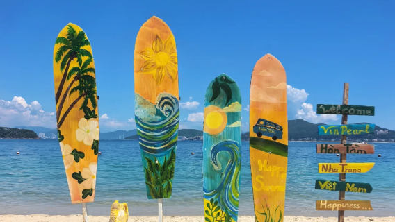 Đón/đưa ra sân bay chuyên dụng từ Sân bay Quốc tế Cam Ranh Nha Trang đến trung tâm thành phố|Điểm đến điểm trực tiếp