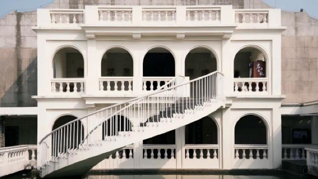 Lawatan sehari sewaan peribadi dari Jiangmen ke Kampung Kulit Chenpi Xinhui + Rumah Peninggalan Liang Qichao + Syurga Burung Kecil