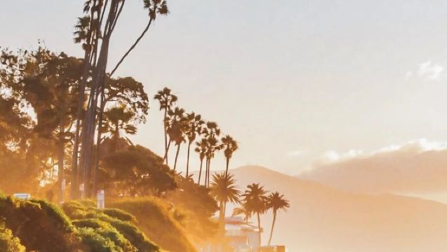 美國三藩市-1號公路-McWay瀑布-洛杉磯止-包車-精選