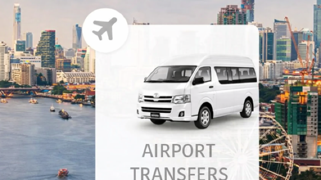 Private Airport Transfer: Hotels in Bangkok Town, Pathum Thani from/to Don Mueang or Suvarnabhumi