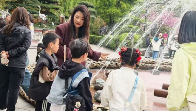 都江堰導覽（導遊）（不含門票）