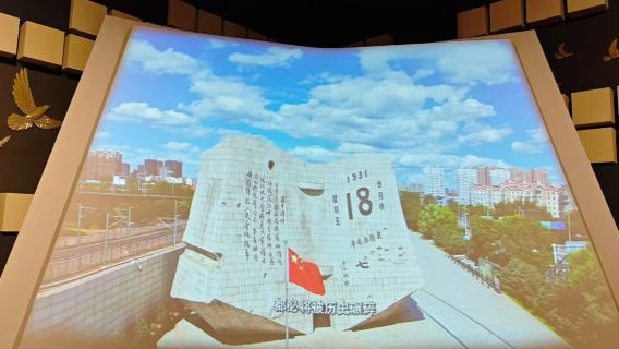 瀋陽故宮+帥府+瀋陽“九•一八”歷史博物館【1-8人】獨立小包團導覽