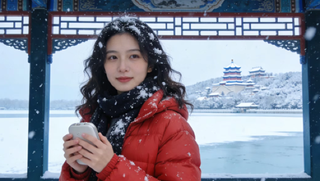 ทัวร์ 1 วัน คฤหาสน์เจ้าชายกง + พระราชวังฤดูร้อน + พระราชวังหยวนหมิงหยวน ในปักกิ่ง [เลือกบริการรับที่พัก ◆ อัปเกรดเป็นทัวร์ส่วนตัวกลุ่มเล็ก]