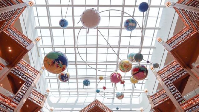 Best of Suwon: Hwaseong Fortress, Starfield Library & Haengridan-gil