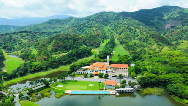 Kelab Golf Yin Hai Gaoming