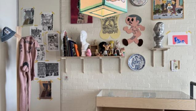 Lawatan Eksklusif Tokyo (Nakameguro/Muzium Seni Wadabori/Pasar Barang Antik/Muzium Sains Masa Hadapan/Odaiba)