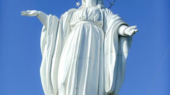 智利聖地亞哥大教堂+聖克里斯托瓦爾山+貝亞維斯塔一日遊/行程可調