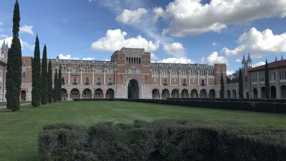 美國休斯頓太空中心+自然科學博物館一日遊【中文包車上門接】