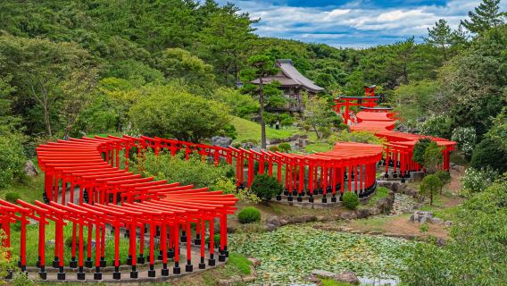 青森出發｜津輕半島絕景海岸包車一日遊