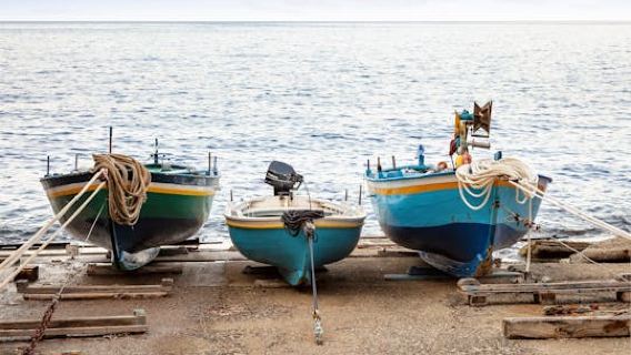 Reggio Calabria & Scilla Tour