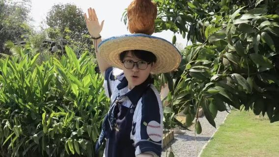 【特價】奶奶廚房（泰式料理烹飪廚藝學校）中文老師 酒店接送